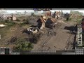 Men of War assault squad 2    4 v 4 *** OSTFRONT ***  БИТВЫ ВЕТЕРАНОВ Ostfrontveteranen DLC#176