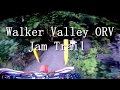 Walker valley orv  jam trail