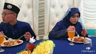 Download lagu Wedding Sara Farizul 9 September 2018 Wedding Sara Farizul 9 September 2018