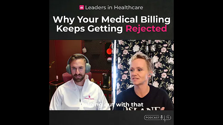 Why Alberta’s Billing Codes Now Feel Like a Decoder Ring | Leaders in Healthcare Ep. 75