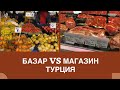 Турецкий базар | магазины | сравнение цен | Анкара