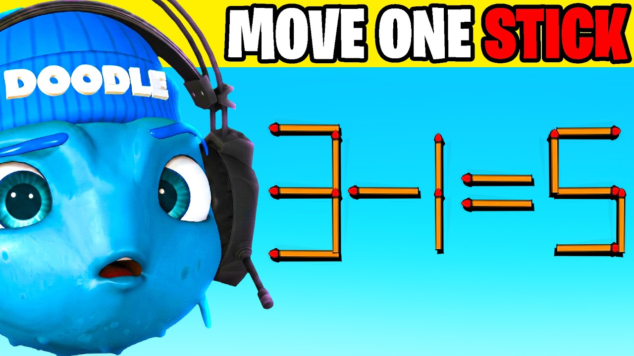 I CAN'T SOLVE THIS.. can you?😡