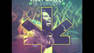 Video thumbnail of "Ziggy Marley - "Is This Love" | Ziggy Marley In Concert"