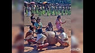 Slide Masyarakat Suku Bangsa Toraja Pada Era Tahun 1980-an.