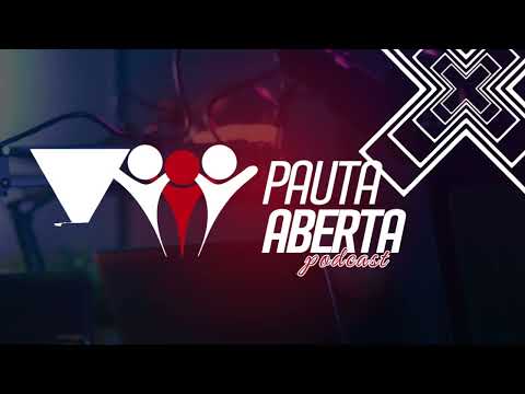 PodCast Pauta Aberta - Entrevista com Prof. José Antônio da Conceição PodCast Pauta Aberta - Entrevista com Prof. José Antônio da Conceição