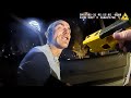 Family Beater Tries Fleeing On Skateboard, Doesn't End Well