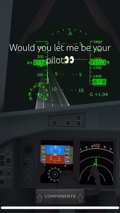Nighttime crosswind landing! #turbopropflightsimulator