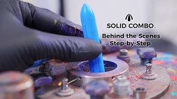 How to Split Solid Markers - Full Step-by-Step