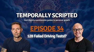 Iemand zakte 128 keer voor zijn rijexamen, het kostte £3000