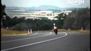 Fabrieksvideo Triumph TIGER 800