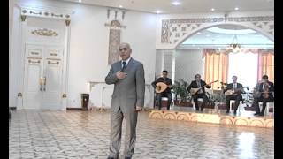 :   -    .Ismoil Nazriev (Tajik folk music)