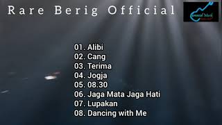 GT ROCK BALI - Full Album 'ALIBI' | INDIE ALTERNATIF