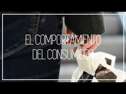 Vídeo: Què són els estímuls en el comportament del consumidor?