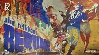 Абу Райхан Беруни | Абу Райхон Беруний (узбекфильм на русском языке) 1974 #UydaQoling