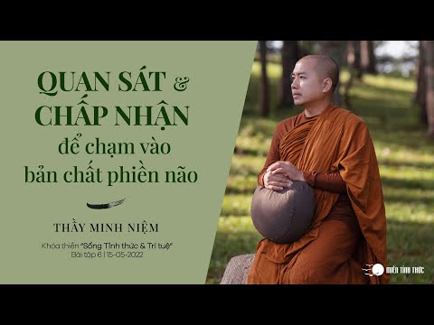 Video: Khả năng quan sát có nghĩa là gì?