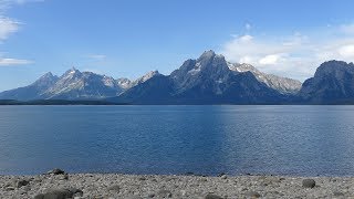 Lakeshore Trail