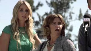 I Know Where Lizzie Is - Version A - Trailer