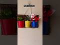wall decorative diy #short #shortviral #diy & craft #wall hanging #diy & craft with astha