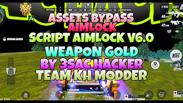 ||06 JAN|| ROS cheat Assets Bypass Aim with New Script Aimlock by XPK GAMING