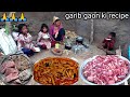 Mutton ojhri recipeep 84   gaon ki recipecooking vlog   