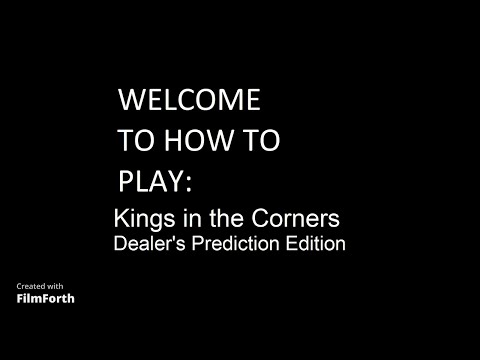 Kings in the Corner - Wikipedia