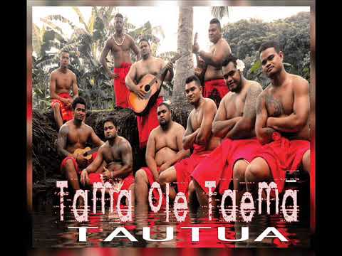 Siva Samoa - Tama ole Taema