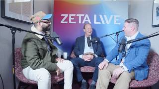 Details Basis Points LIVE From Zeta Live: David Steinberg, Dan Ives & More! News