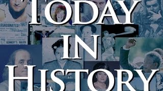 Today In History August 9