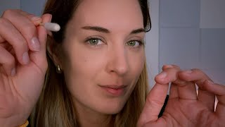 ASMR | The Sleepiest Ear Cleaning Session | Medical Roleplay For Sleep | Soft Spoken