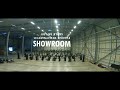 Nordic fighter showroom