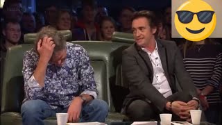 Reacting To Top Gear's Most Offensive Jokes Ever