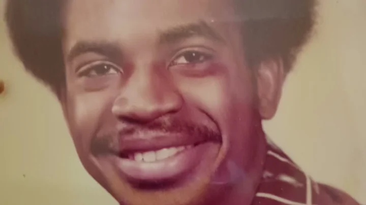 Memorial of the life of Thurmon Floyd