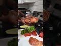 My cutting board was shedding plastic into dinne…
