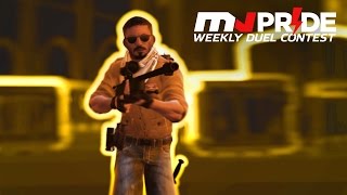 [CS:GO] Naive by Slonik (Weekly Duel Contest 2016)