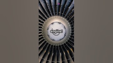 Ramjet Engine