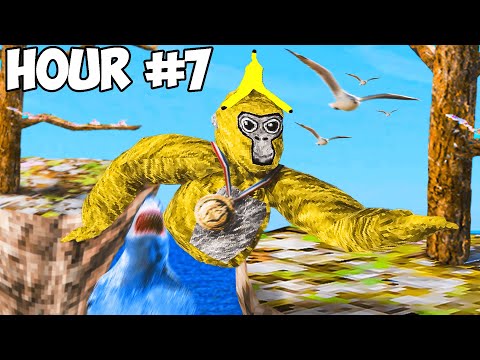 Who Can Make The BEST MINIGAME in 24 Hours