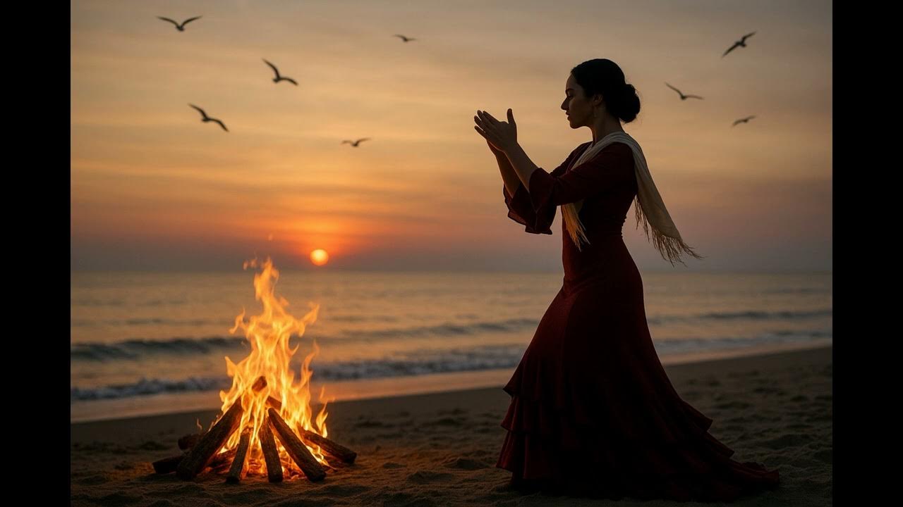 Gitana (Remake Instrumental Flamenco) Gitana (Remake Instrumental Flamenco)