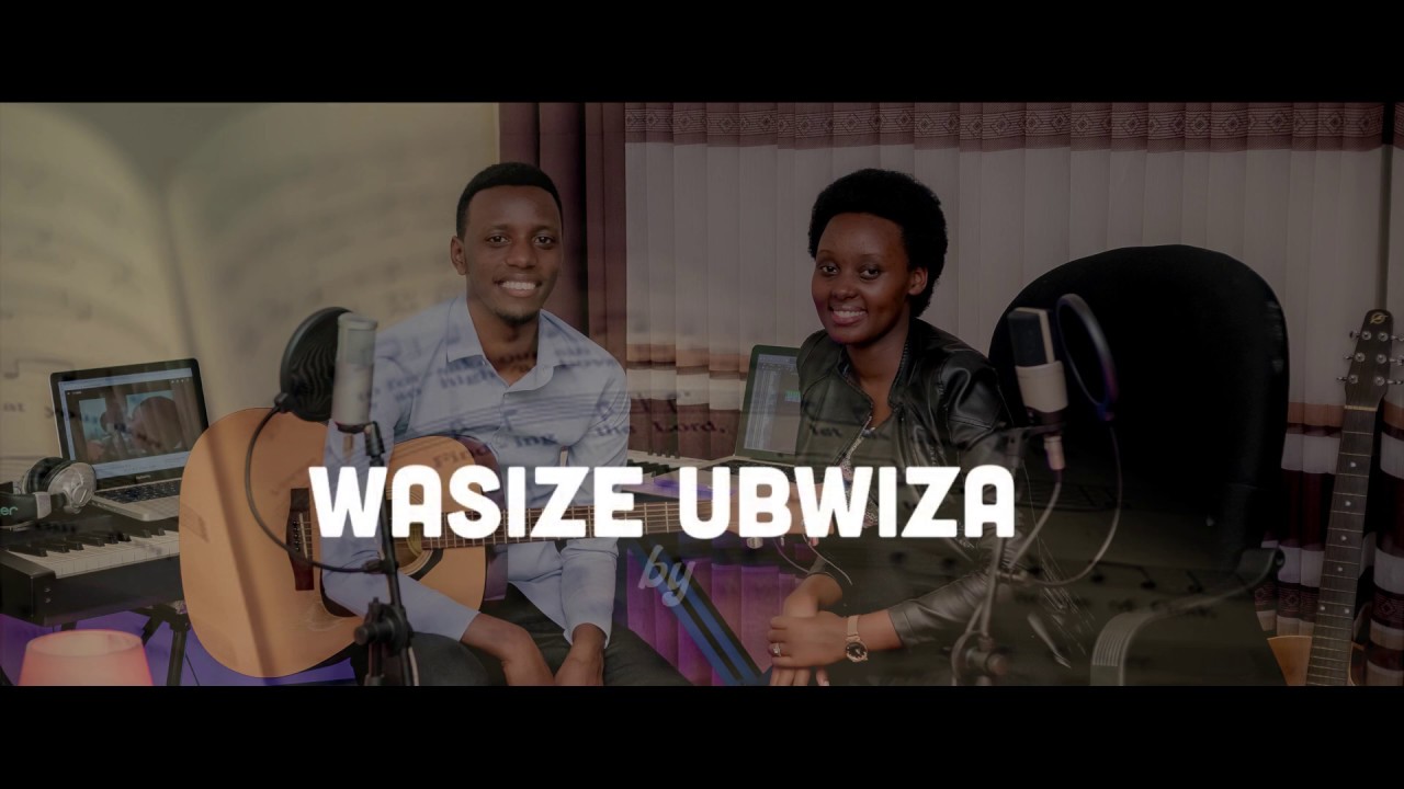 Wasize ubwiza 224 Gushimisha   Papi Clever  Dorcas   Video lyrics 2020