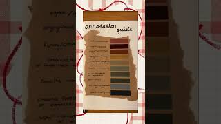 project feb: annotating book #trending #aesthetic #ytshorts #books #booyah