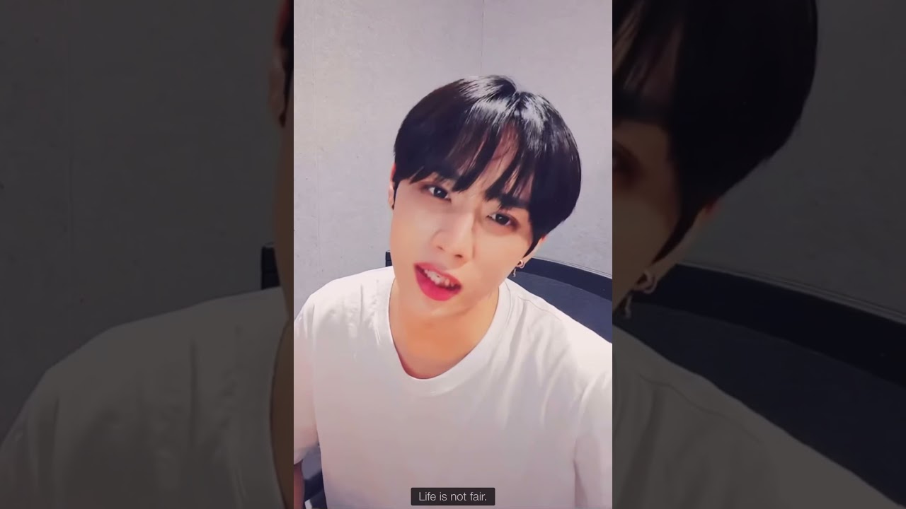 sunwoo’s jealousy (선우의 질투심)