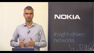 5G network slicing: automation, assurance and optimization of 5G transport slices