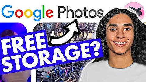 How to Get UNLIMITED Google Photos Storage for FREE in 2025!
