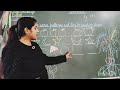 Class 1st Mathematics ch-12 ( Learnwell) Bookwork