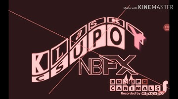 Klasky Csupo In Fujikoup V1 Effects Round 1 Vs Everyone