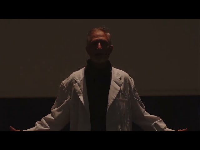 Un científico en el teatro - 249