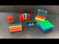 ТОП 5 LEGO лайфхаков для самоделок