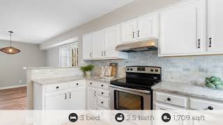 House for Sale | 408 Newbary Ct Franklin, TN 37069