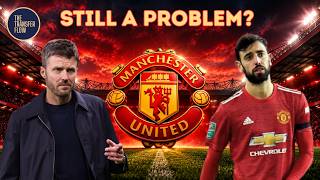 Man United Are Exactly What We Thought They Were