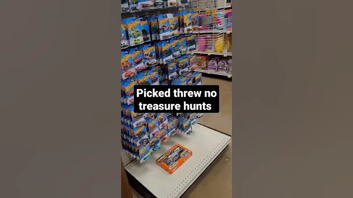 went hot wheel hunting today still after my first treasure hunt #shorts #hotwheels #hotwheelhunting