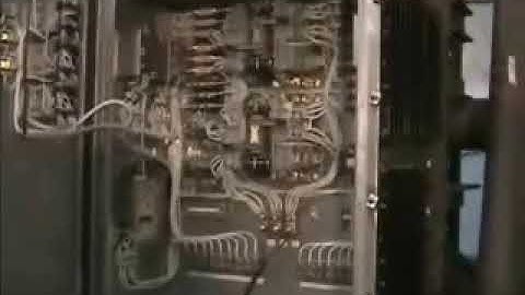 MIL STD 167 1 Vibration, Resonance inside a Control Panel